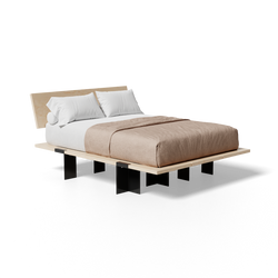 The rohego Bed - Lift Off