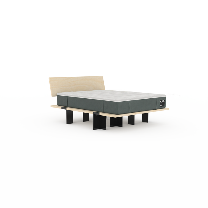 The Sleep System